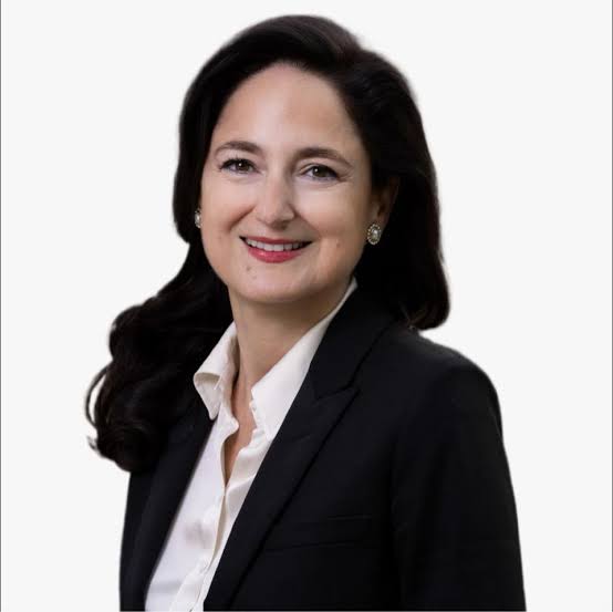 Christelle DE CRÉMIERS