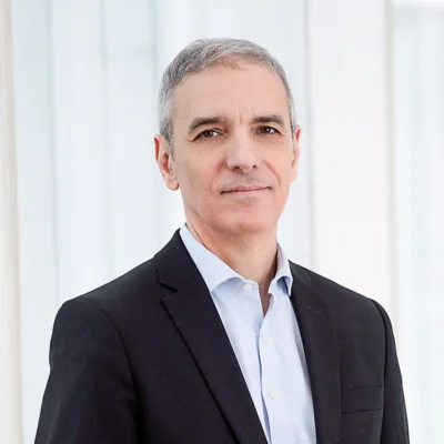 David CLAIR