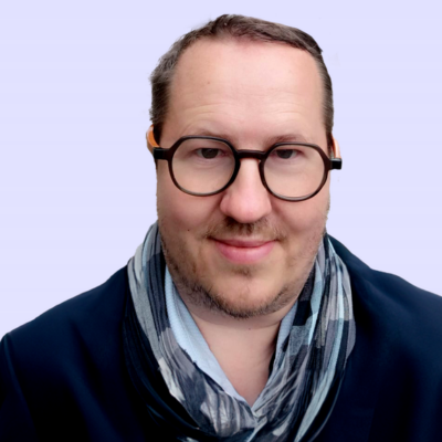Eric ROUX