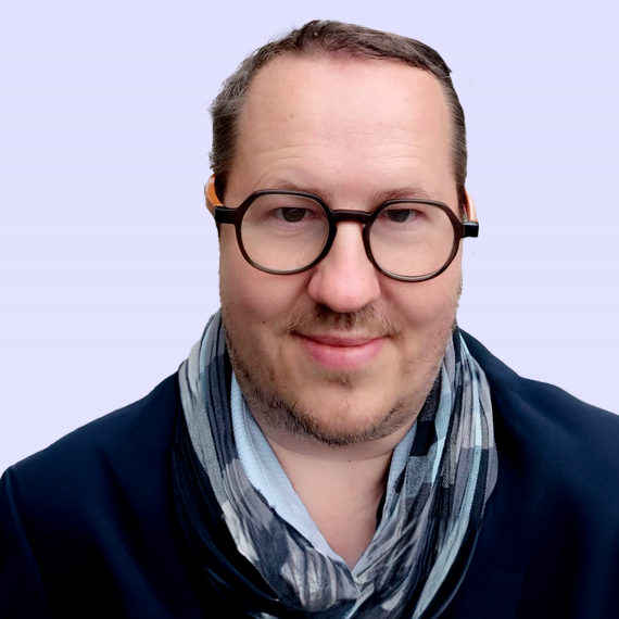 Eric ROUX