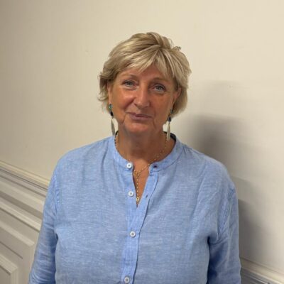 Isabelle WACKENHEIM
