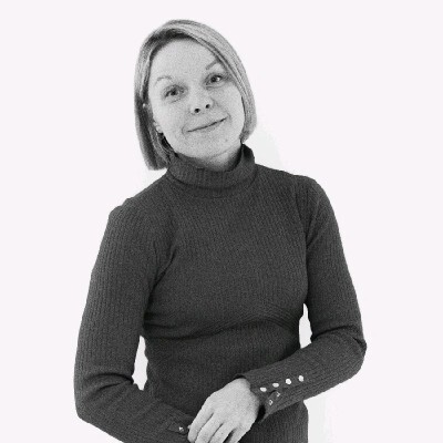Laura SAARINEN