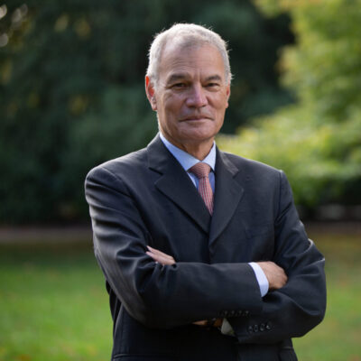 Bernard RAMANANTSOA